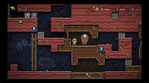 spelunky 2 steam unlocked
